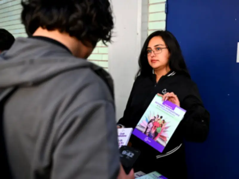 Copaco: El puente ciudadano entre vecinos y autoridades en la Ciudad de México