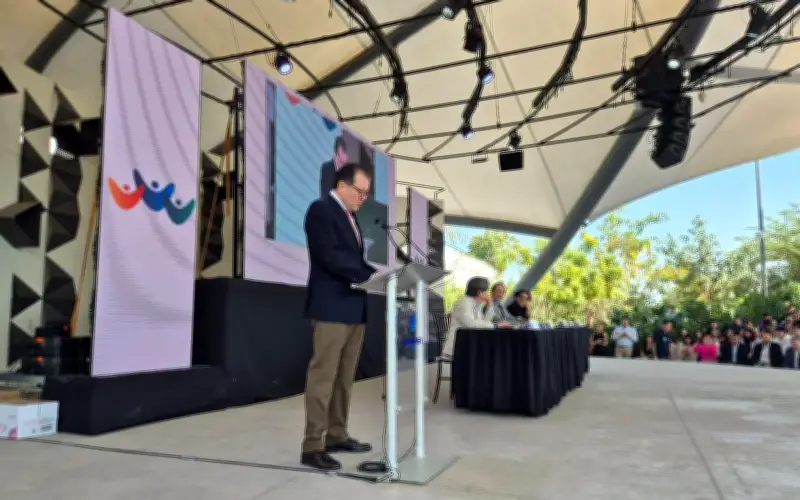 Coparmex Jalisco celebra ajuste tarifario del transporte público a 11 pesos