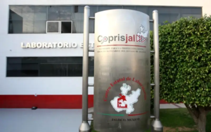 Coprisjal intensifica supervisión de calidad del agua en Zona Metropolitana de Guadalajara