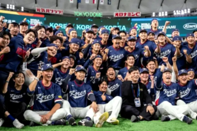 Corea del Sur supera a Brasil y avanza a cuartos de final en clásico mundial