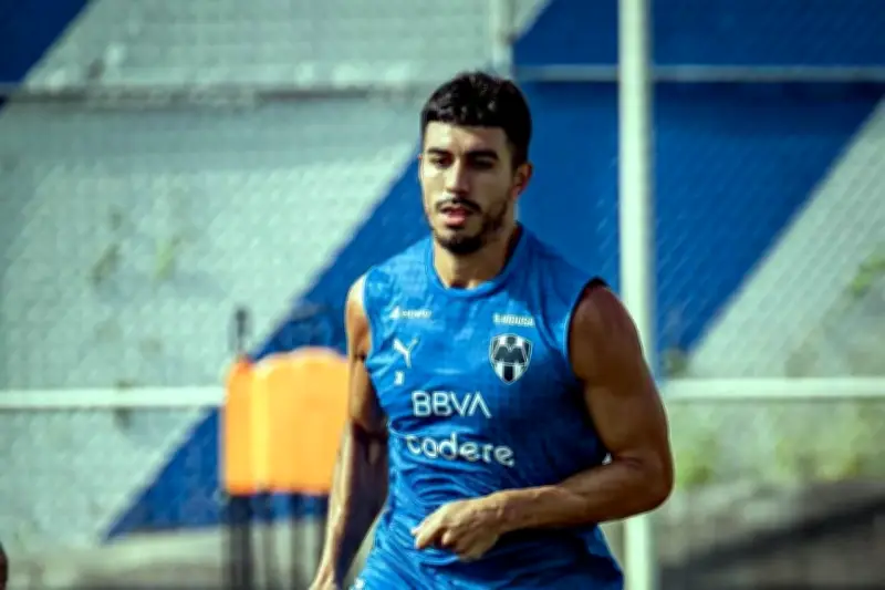 Corona acepta que jugadores son responsables en Rayados tras derrota en Liga MX