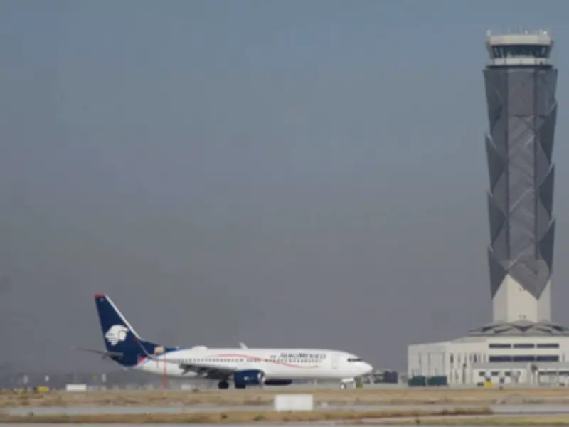 Corrupción en el AIFA: Ingeniero militar inhabilitado por contratos irregulares