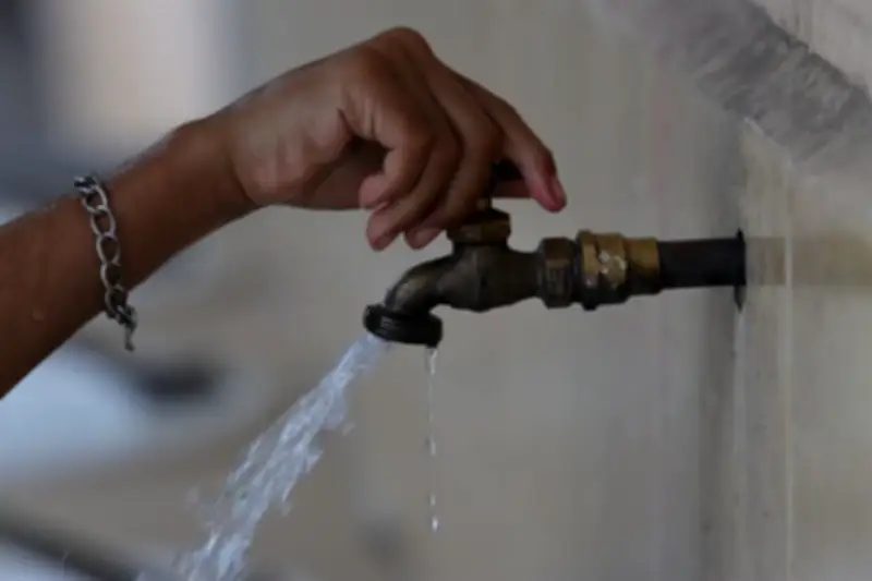 Corte ordena dotar de agua a colonias irregulares de Ciudad Juárez
