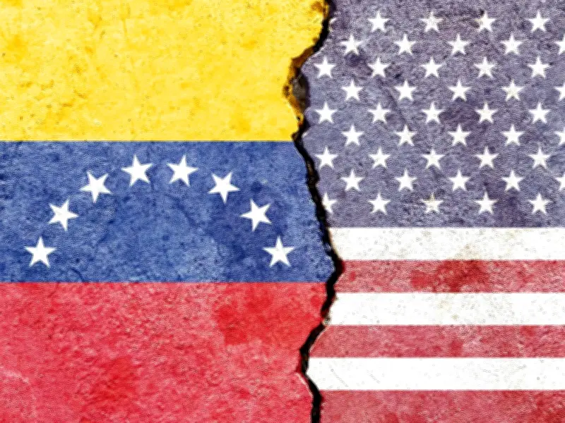 Corte Penal Internacional archiva investigación sobre sanciones de EE.UU. a Venezuela