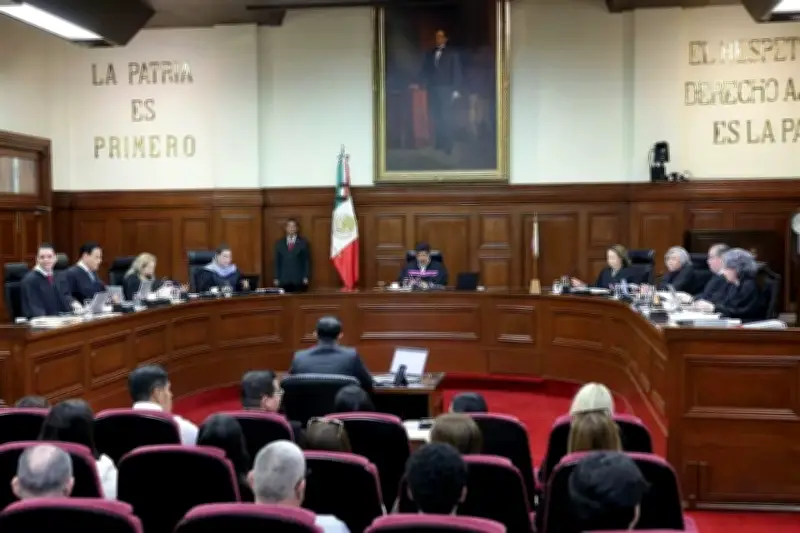 Corte Suprema Avala Nacionalización del Litio en México: Un Hito Histórico
