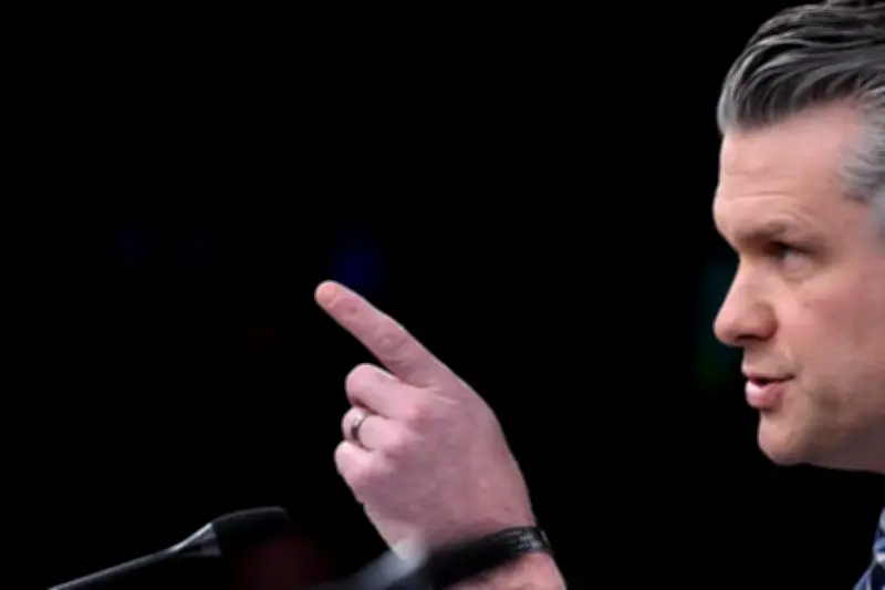 Corte Suprema declara inconstitucionales límites del Pentágono a la prensa