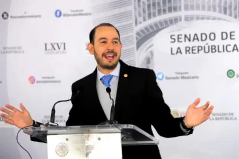 Cortés exige a diputados panistas respaldar nombramiento en Auditoría Superior