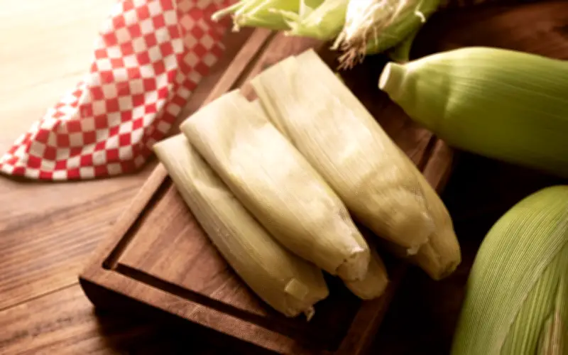 Corundas y Uchepos: Los Tamales Emblemáticos de Michoacán con Raíces Purépechas