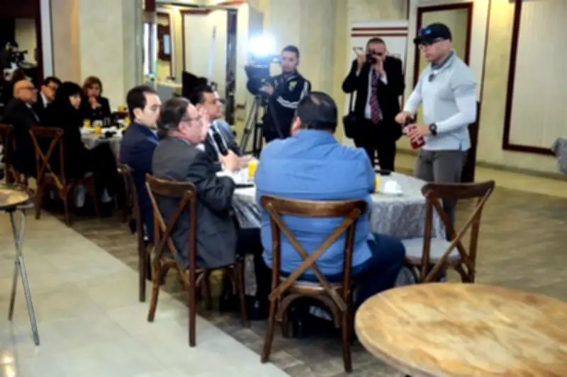 Cosijoopii enfrenta críticas en reunión con Vertebra por gestión de agua en Oaxaca