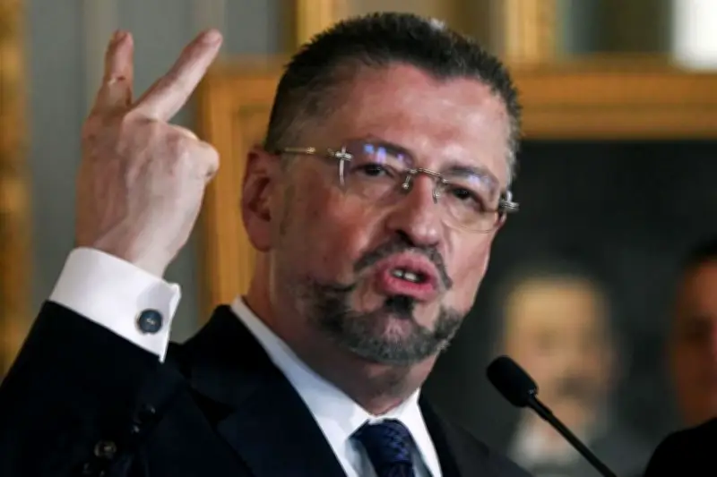 Costa Rica Anuncia Cierre de su Embajada en Cuba por Motivos Presupuestarios