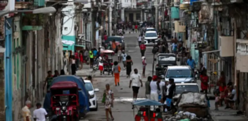 Costa Rica cierra embajada en Cuba y expulsa diplomáticos en medida contra comunismo