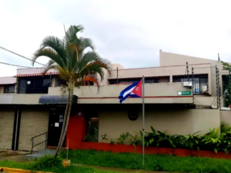 Costa Rica cierra su embajada en Cuba por violaciones a derechos humanos y represión