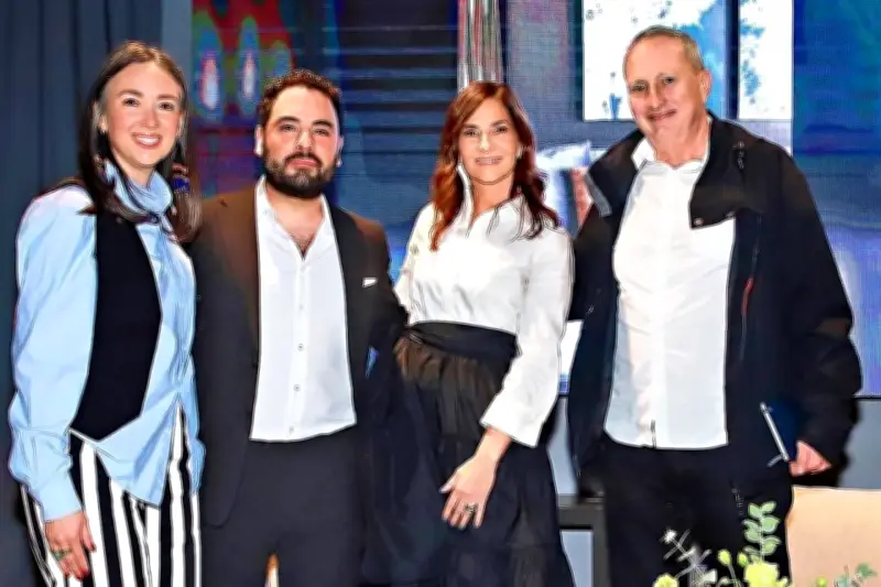 Covadonga Hernández presenta su libro sobre interiorismo en la Ciudad de México