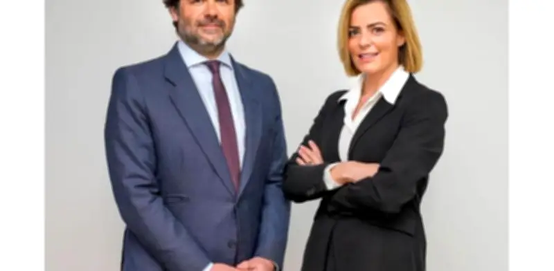 Cox refuerza su liderazgo con Morenés y Uriarte para impulsar su expansión global