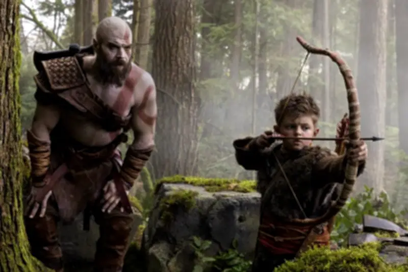 Creador de God of War critica adaptación live-action y pide respeto al original