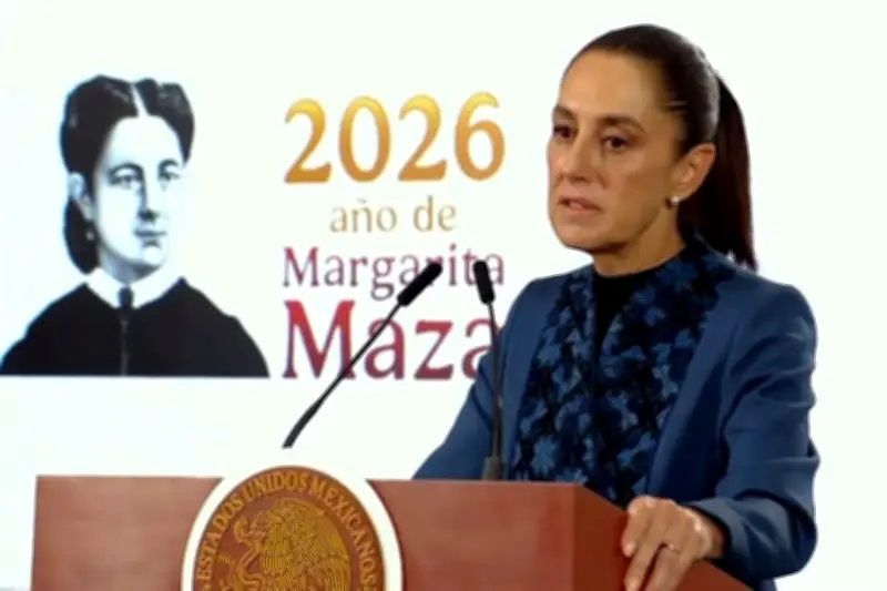 Crean sistema de alerta temprana para fugas tras derrame en México