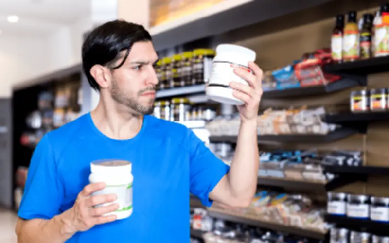 Creatina: Los Peligros de una Sobredosis y sus Efectos en el Cuerpo