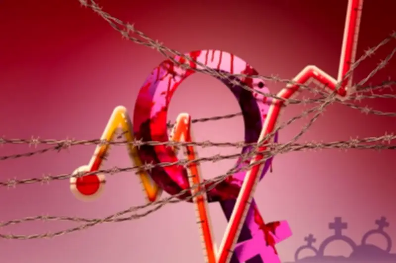 Crece la trata de personas en México: niñas y adolescentes, las principales víctimas