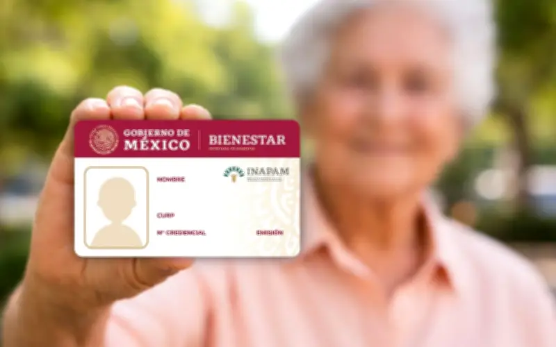 Credencial INAPAM: Guía Completa para Obtener Descuentos Nacionales para Adultos Mayores