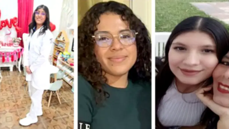 Crisis de seguridad en la UAEM: dos alumnas asesinadas y una desaparecida en Morelos