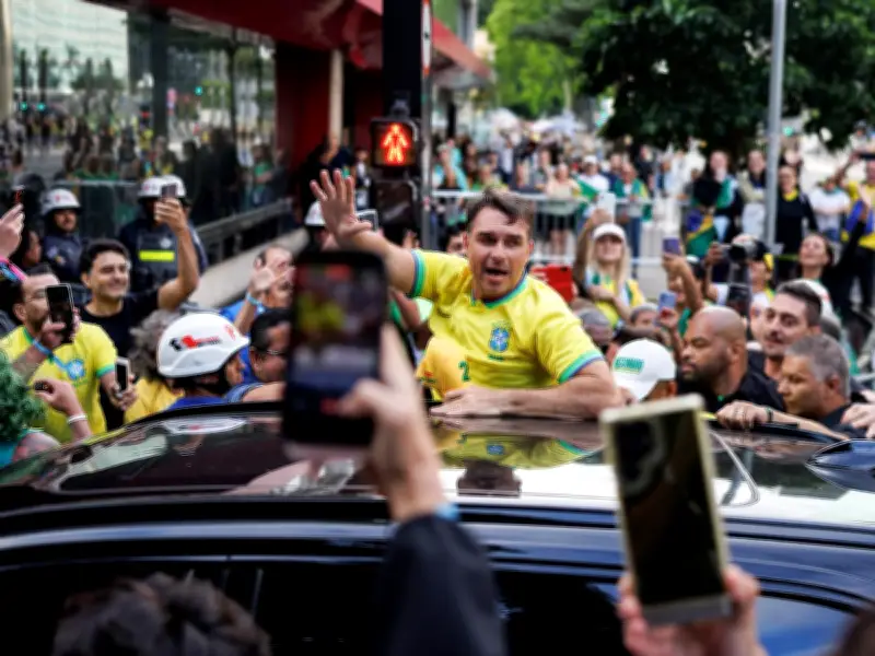 Crisis diplomática Brasil-Chile por investidura de Kast y ausencia de Lula