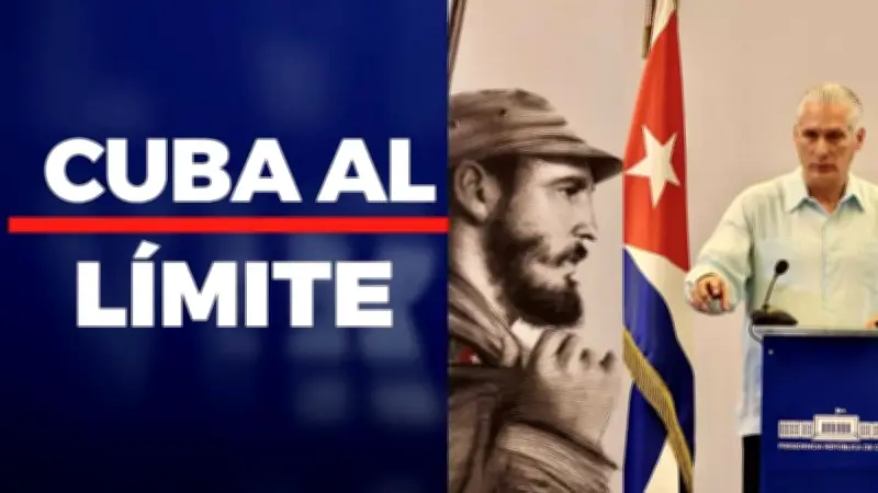 Crisis en Cuba: ¿El fin del castrismo o una transformación superficial?