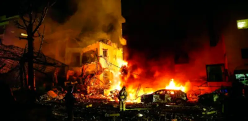 Crisis en Oriente Medio: Mueren líder iraní Jamenei y su cúpula en ataques de EU e Israel