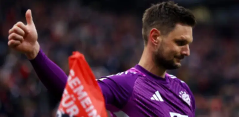 Crisis histórica en el Bayern: cuatro porteros lesionados antes de la Champions