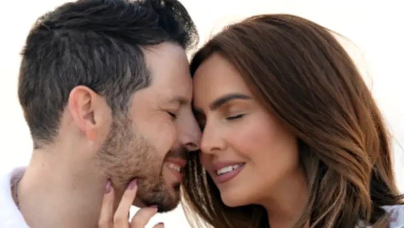 Crisis matrimonial de Karla Díaz y Daniel Dayz por obsesión con la maternidad