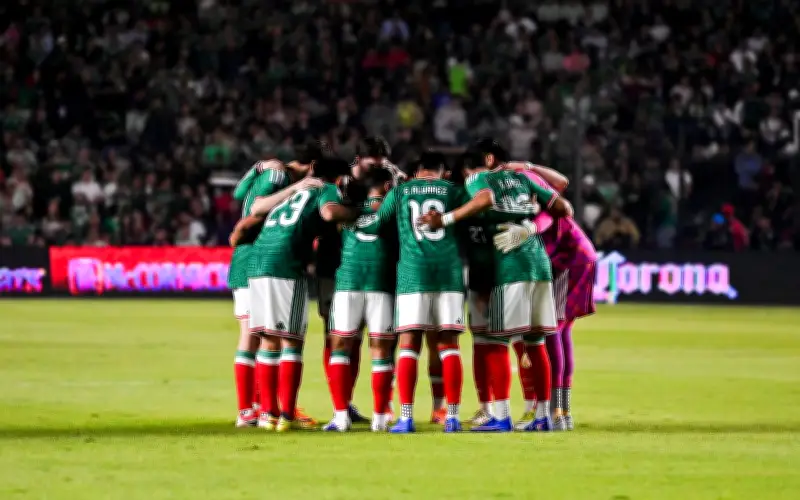 Crisis Médica en el Tri: El Viacrucis de Aguirre a 90 Días del Mundial 2026