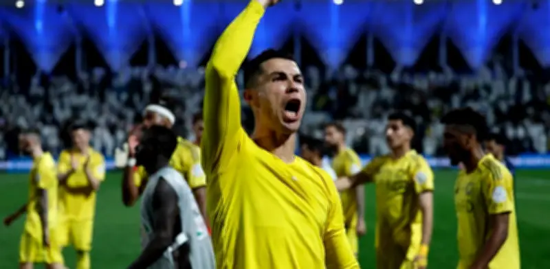 Cristiano Ronaldo: El 20 de marzo se definirá su presencia en México para la reinauguración del Azteca