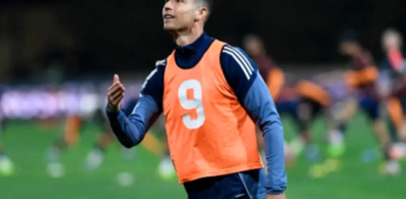 Cristiano Ronaldo en duda para el duelo México-Portugal en el Azteca por lesión