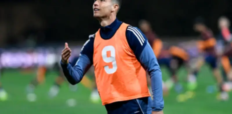 Cristiano Ronaldo envía señales positivas para el duelo México vs Portugal