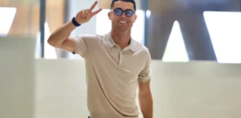 Cristiano Ronaldo regresa a Al Nassr y desata furia en México por lesión sospechosa