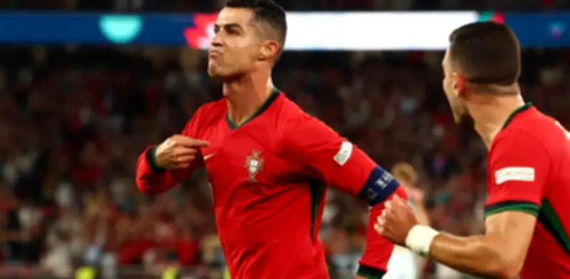 Cristiano Ronaldo se reúne con Portugal y envía mensaje clave antes del partido contra México