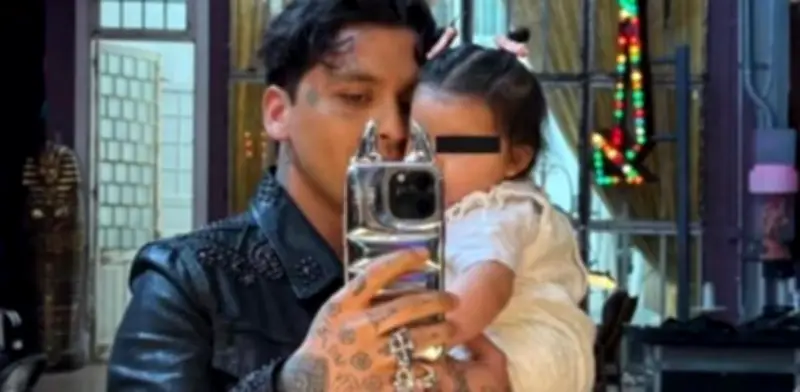 Cristy Nodal, madre del cantante, genera especulación al vaciar su Instagram en medio del conflicto legal