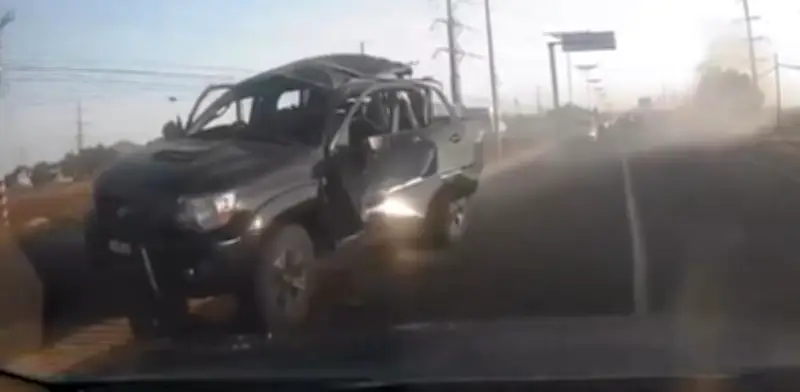 Cárteles usan explosivos a distancia en ataque en Tecámac; especialista advierte sobre narcoterrorismo