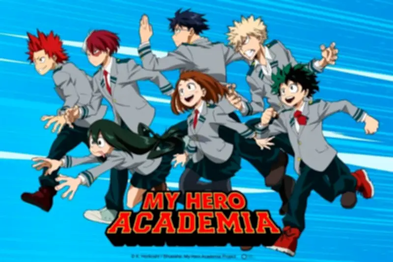 Crunchyroll Desplegará el Poder del Anime en la CCXP México 2024