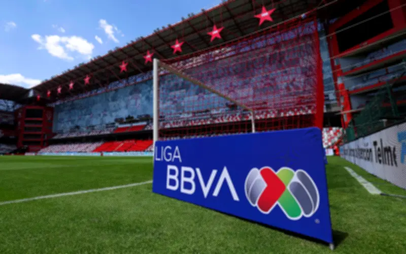 Cruz Azul lidera la Liga MX tras la Jornada 8 del Clausura 2026