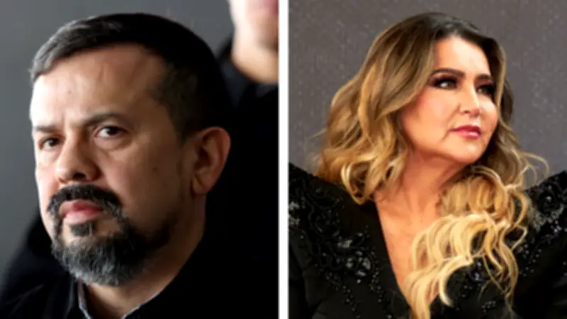 Cruz Martínez se declara inocente tras denuncia de violencia de Alicia Villarreal