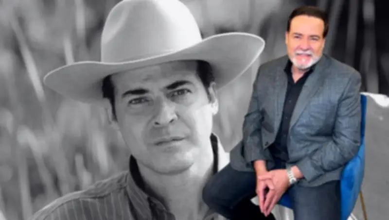 César Évora desmiente estafa con IA: alerta sobre saludos falsos y cobros fraudulentos