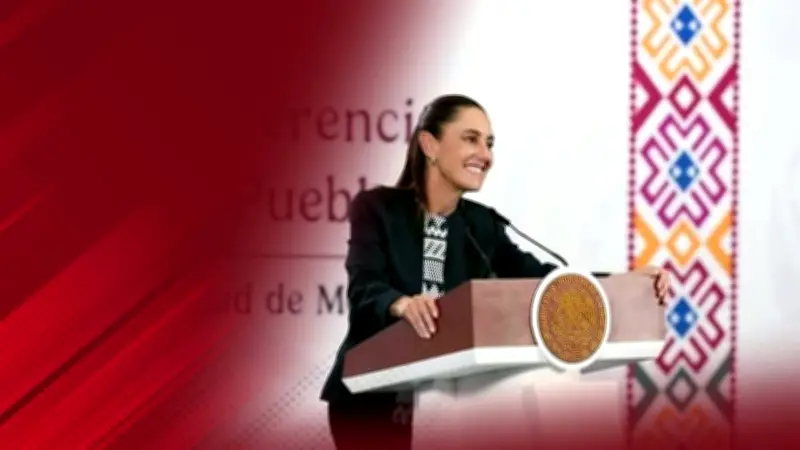 CSP anticipa nuevas iniciativas legislativas tras el debate electoral en México