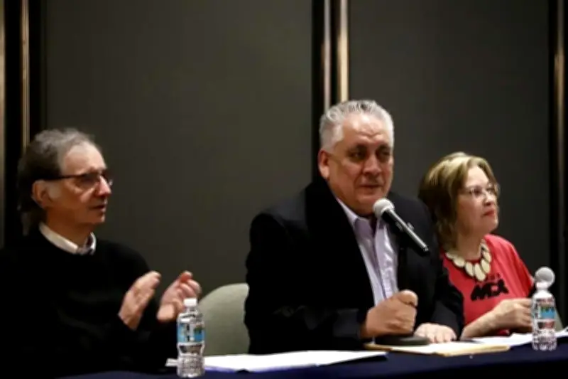 CSP busca influir en elección de Acosta Naranjo, según denuncias