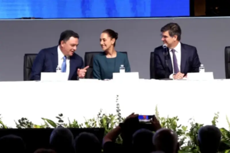 CSP Confirma Asistencia a Asamblea de CAINTRA para Analizar Futuro Industrial