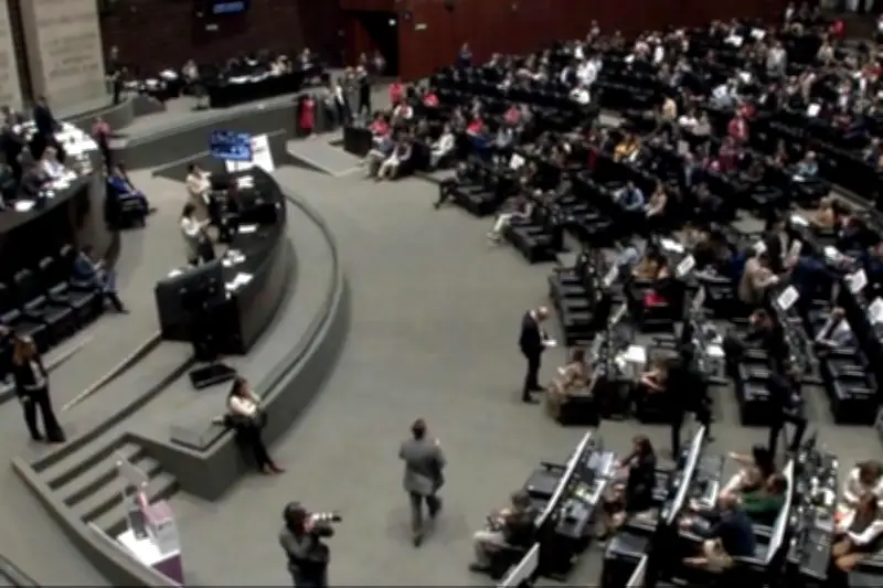 CSP Envía a Diputados Iniciativa para Acelerar Desarrollo de Proyectos Estratégicos