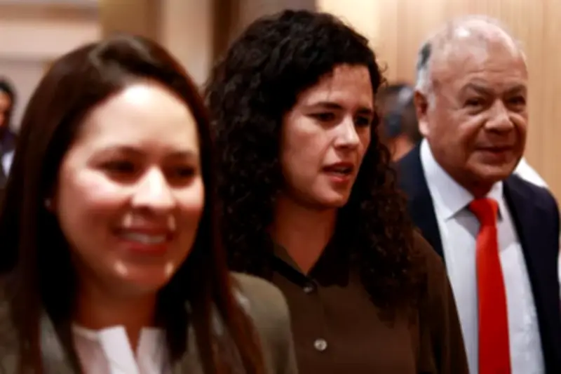 CSP niega que críticas de aliados a reforma sean una traición política