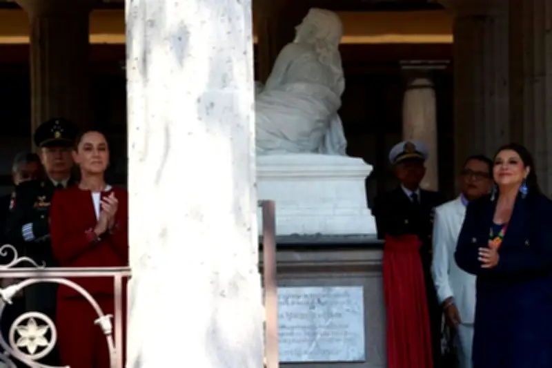 CSP Reconoce el Papel Estratégico de Margarita Maza en la Política Nacional