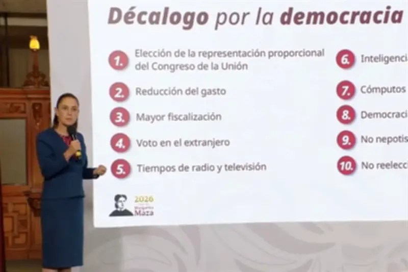 CSP rectifica y mantiene preparatoria, admite tener plan B ante críticas