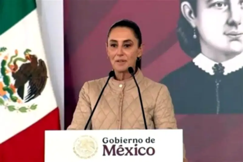 CSP se compromete a entregar 150 mil títulos agrarios a mujeres en México