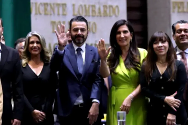 CSP se deslinda de la elección del nuevo auditor de la ASF